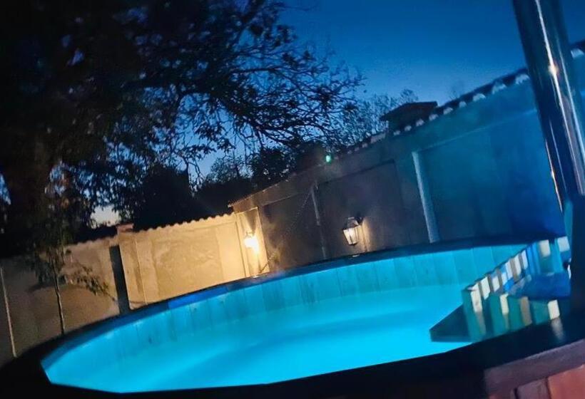 Пансион La Mateo