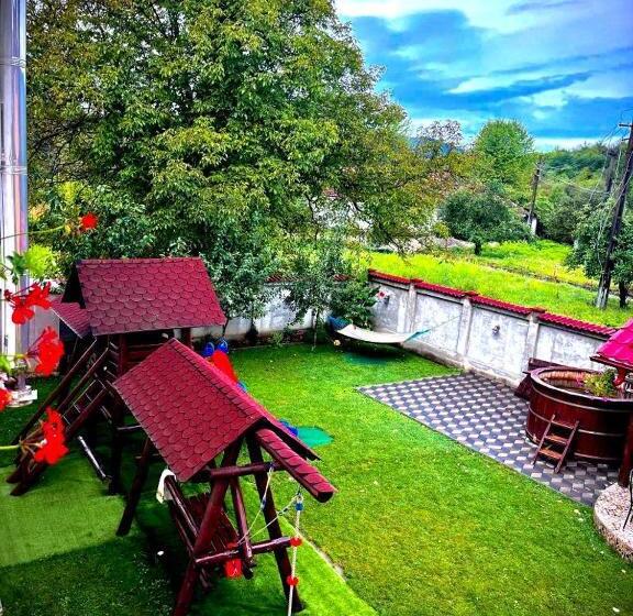 Пансион La Mateo