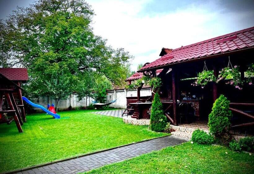 Пансион La Mateo