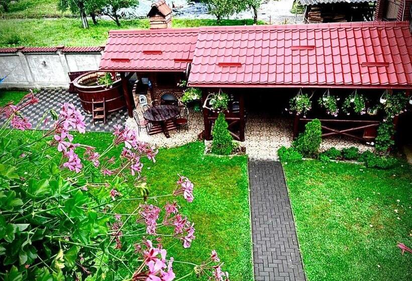 Пансион La Mateo