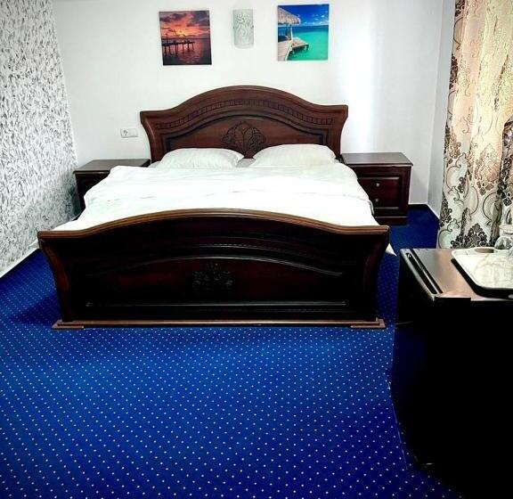 Пансион La Mateo