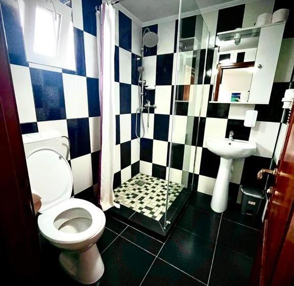 Пансион La Mateo