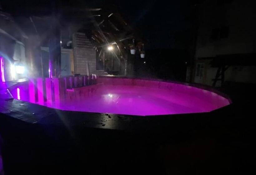 Пансион La Mateo