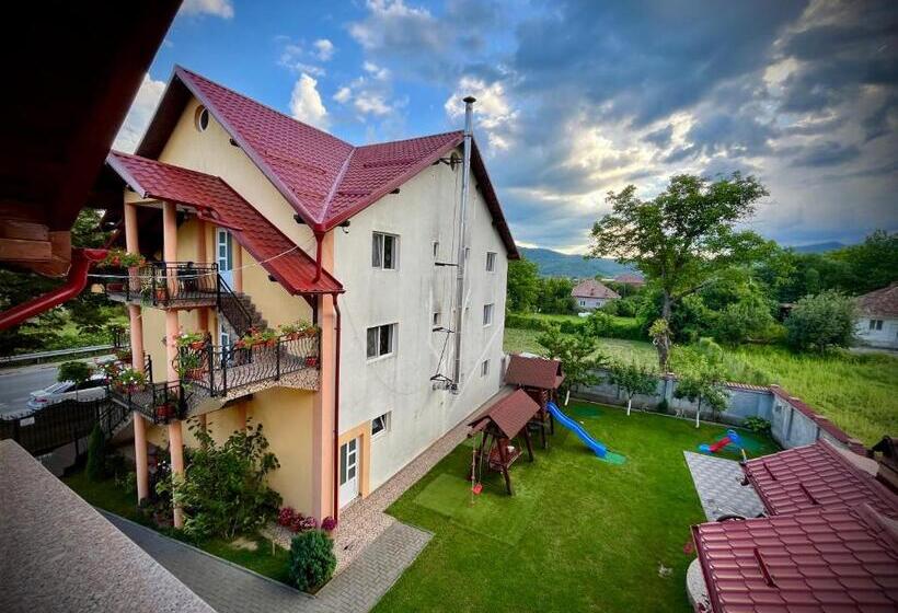 Пансион La Mateo