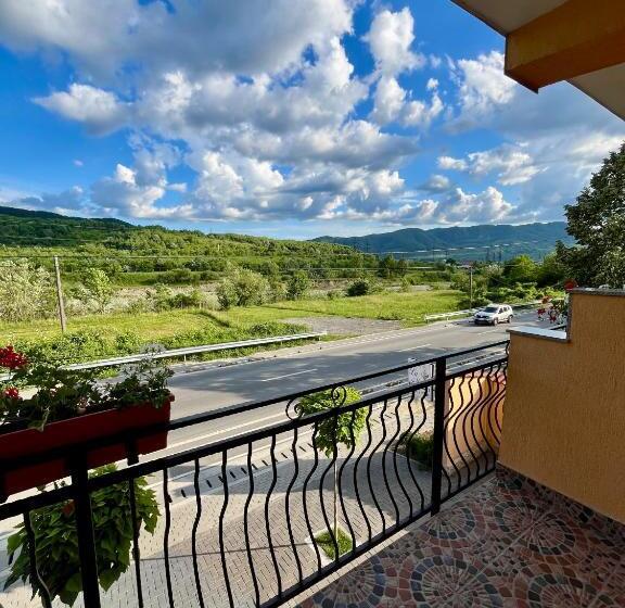 Пансион La Mateo