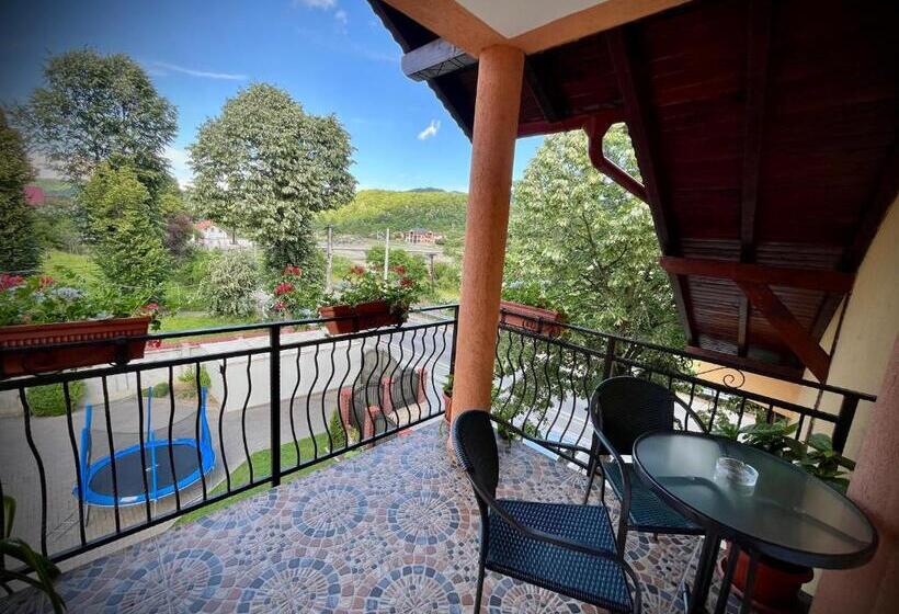 Пансион La Mateo