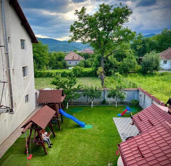 Пансион La Mateo