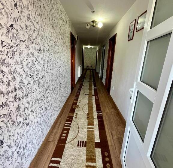 Пансион La Mateo