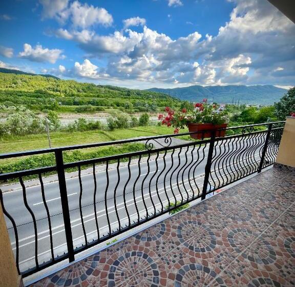 Пансион La Mateo