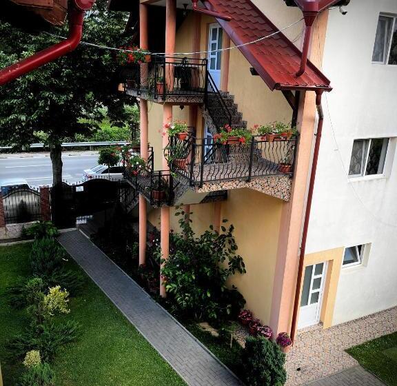 Пансион La Mateo