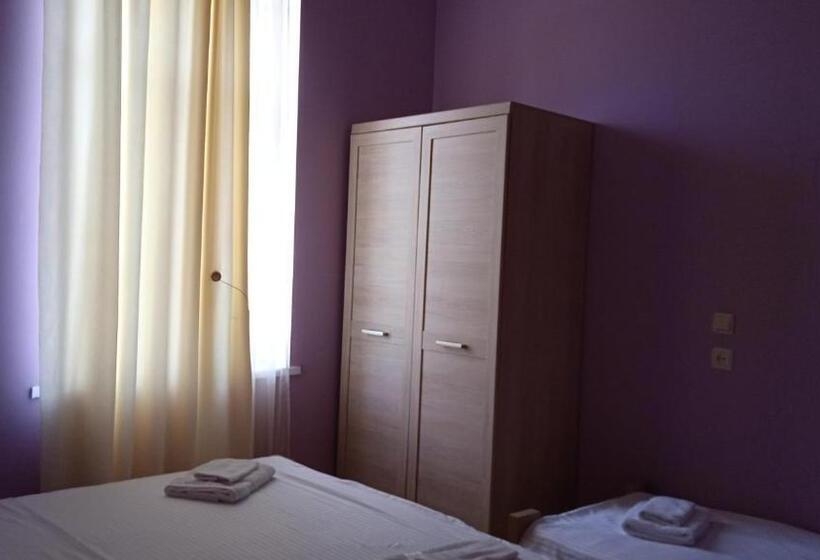 پانسیون Sataplia District