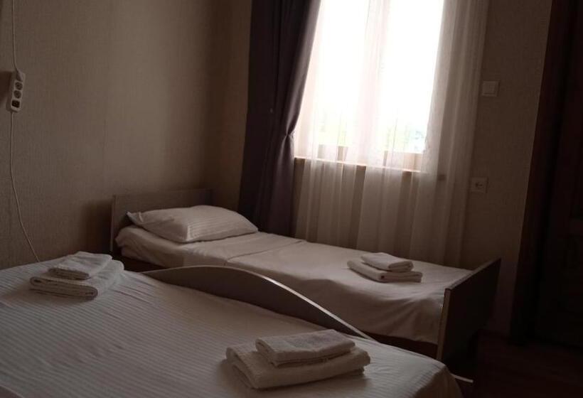 پانسیون Sataplia District