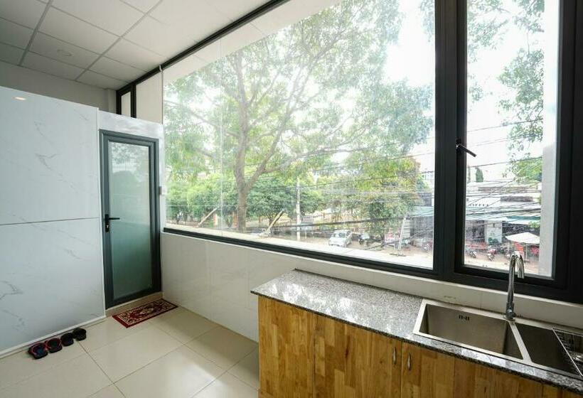 膳宿费 Thanh Ngọc Motel