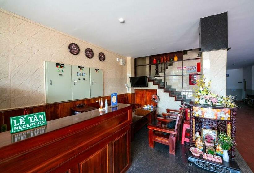 膳宿费 Thanh Ngọc Motel