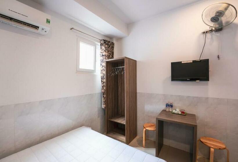 膳宿费 Thanh Ngọc Motel