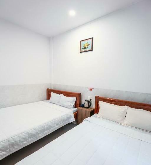 膳宿费 Thanh Ngọc Motel