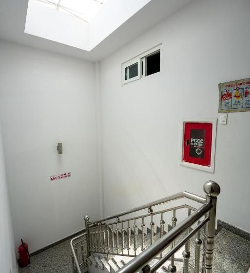 膳宿费 Thanh Ngọc Motel