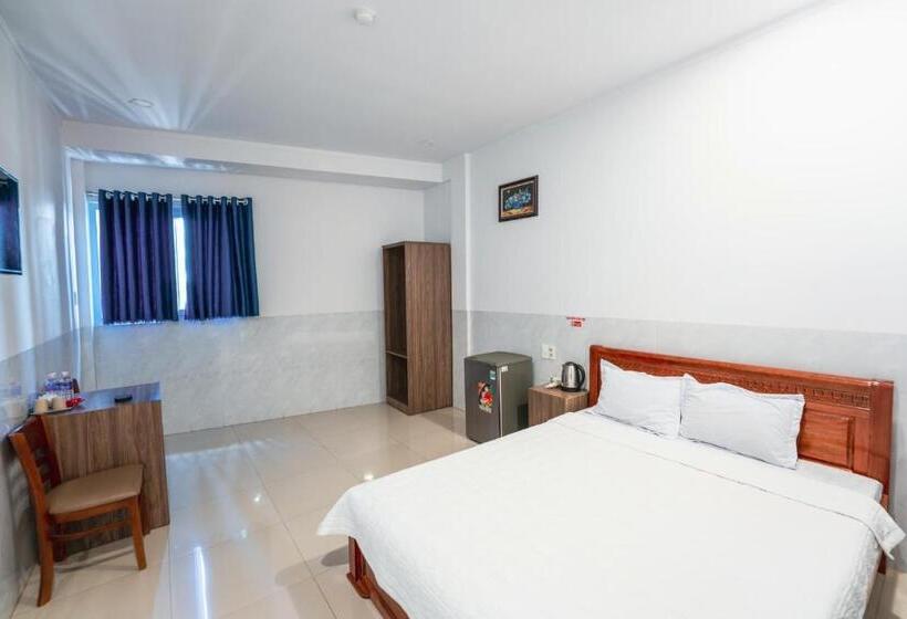 膳宿费 Thanh Ngọc Motel