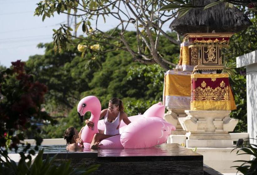 膳宿费 The Village Home