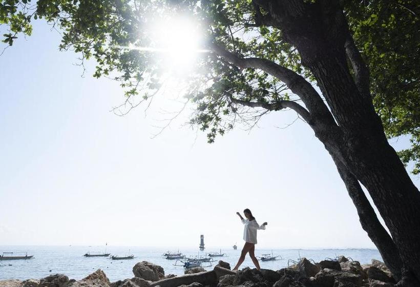 펜션 The Village Home