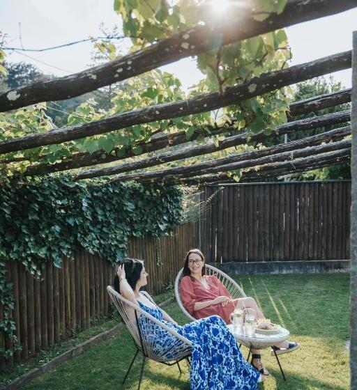 Hostel B&b Toblerina