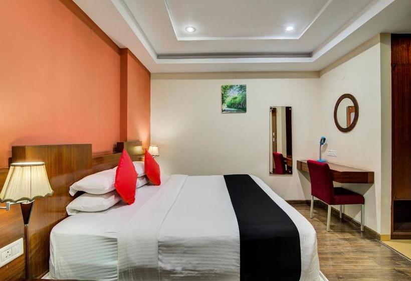 ホテル Gardeenia Comfortes Suitesfully Vaccinated Staff