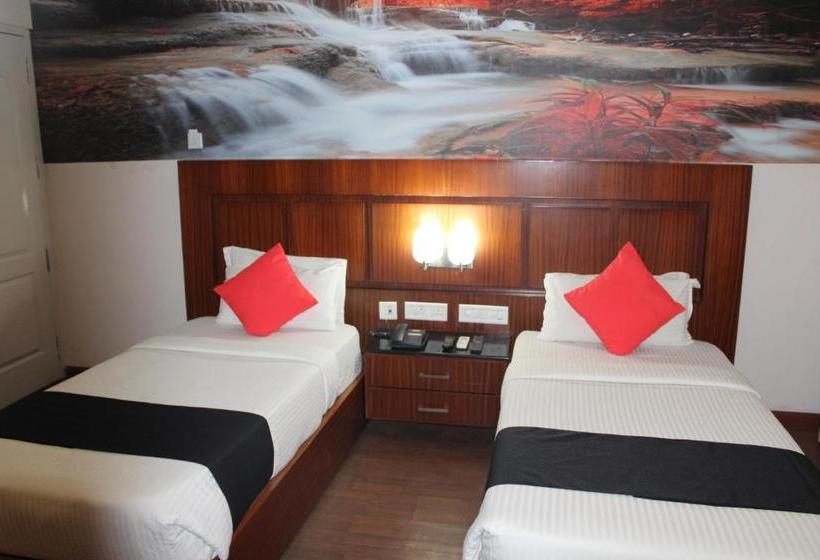 ホテル Gardeenia Comfortes Suitesfully Vaccinated Staff