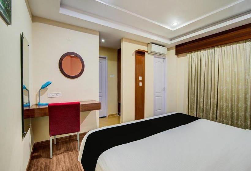 ホテル Gardeenia Comfortes Suitesfully Vaccinated Staff