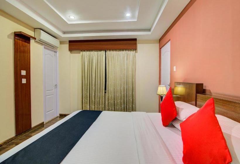 ホテル Gardeenia Comfortes Suitesfully Vaccinated Staff