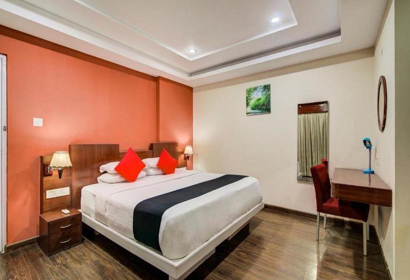 ホテル Gardeenia Comfortes Suitesfully Vaccinated Staff