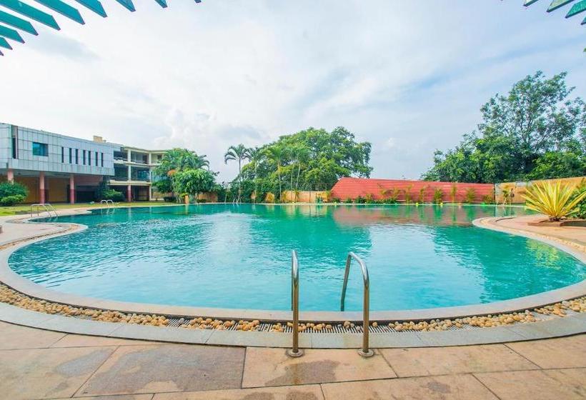 ホテル Gardeenia Comfortes Suitesfully Vaccinated Staff