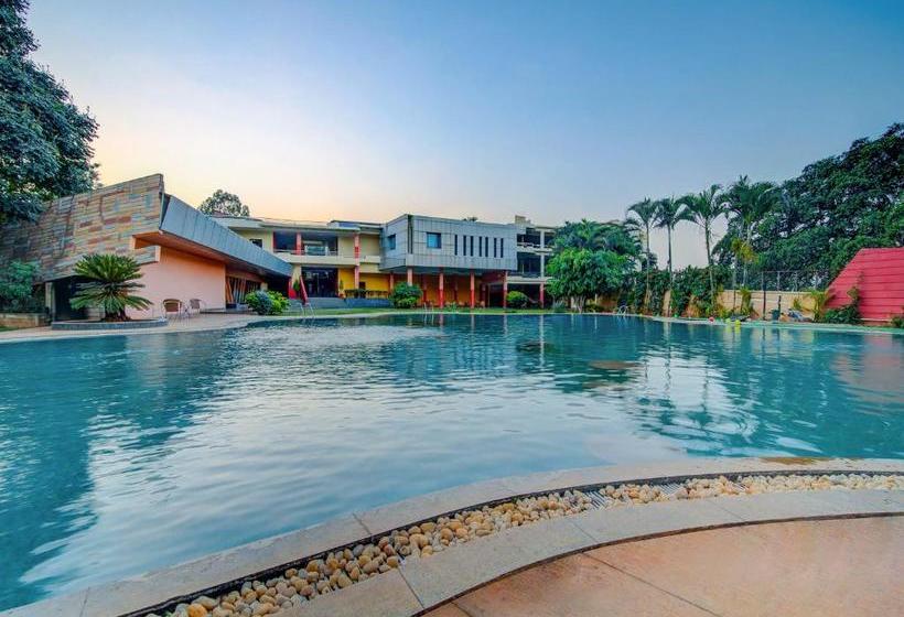 ホテル Gardeenia Comfortes Suitesfully Vaccinated Staff