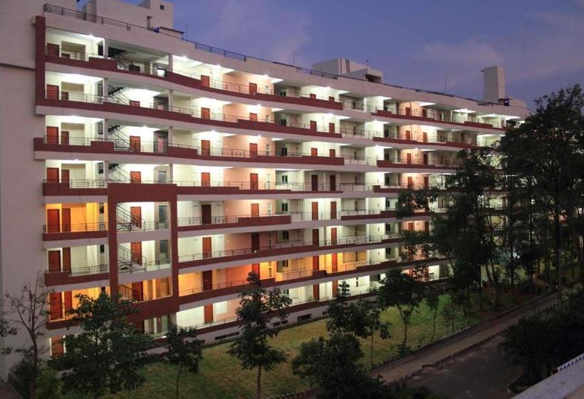 ホテル Gardeenia Comfortes Suitesfully Vaccinated Staff