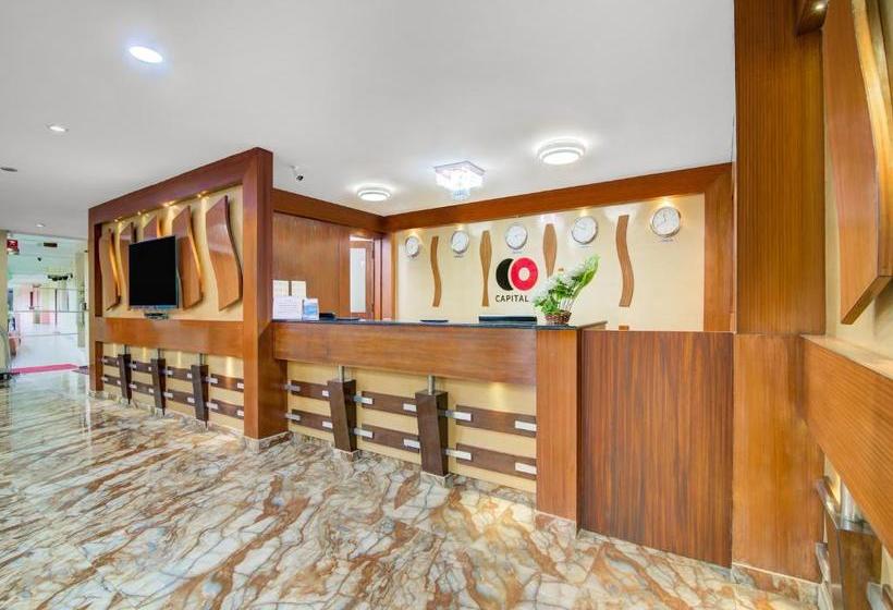 ホテル Gardeenia Comfortes Suitesfully Vaccinated Staff