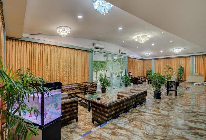 ホテル Gardeenia Comfortes Suitesfully Vaccinated Staff