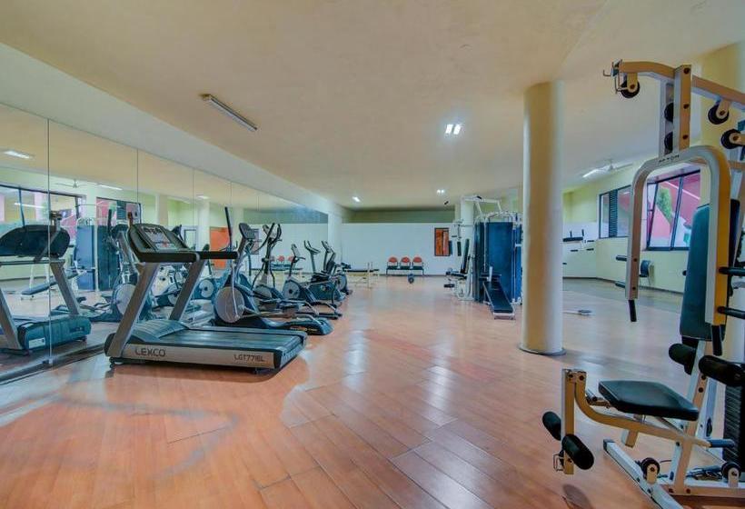 ホテル Gardeenia Comfortes Suitesfully Vaccinated Staff