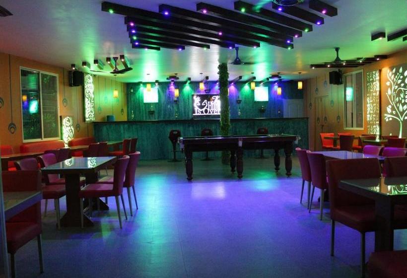 ホテル Gardeenia Comfortes Suitesfully Vaccinated Staff