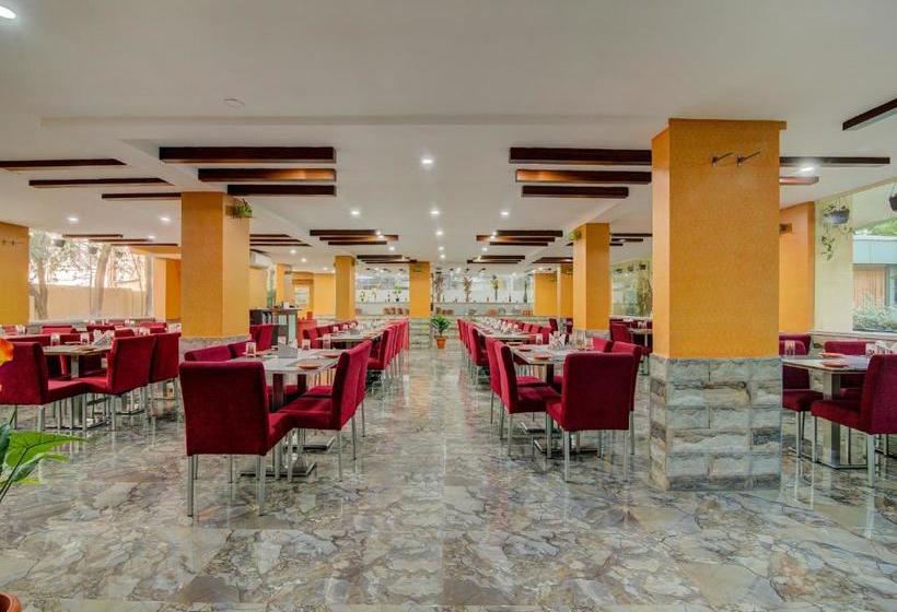 ホテル Gardeenia Comfortes Suitesfully Vaccinated Staff