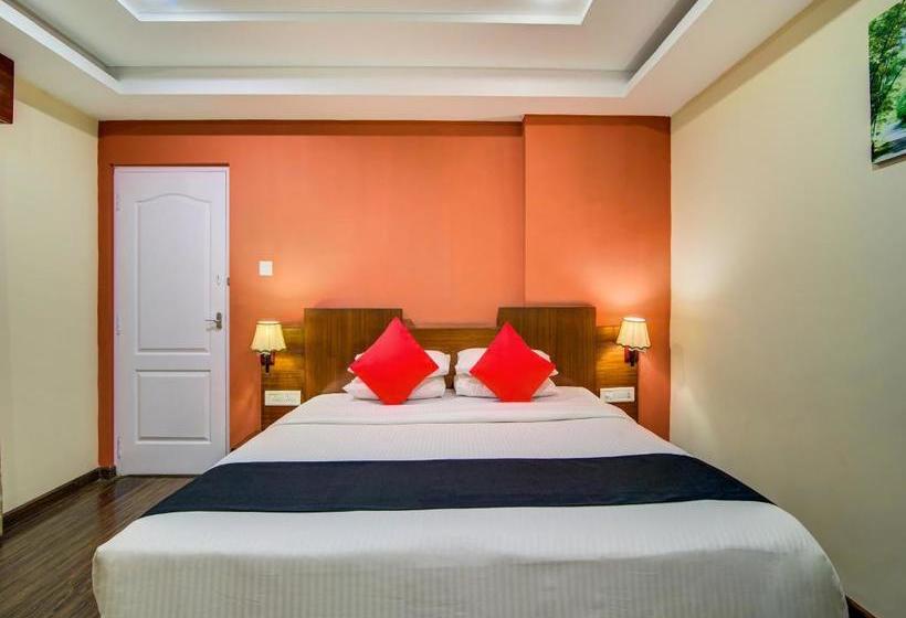 ホテル Gardeenia Comfortes Suitesfully Vaccinated Staff