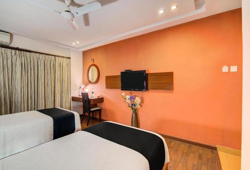 ホテル Gardeenia Comfortes Suitesfully Vaccinated Staff