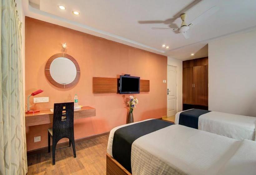 ホテル Gardeenia Comfortes Suitesfully Vaccinated Staff