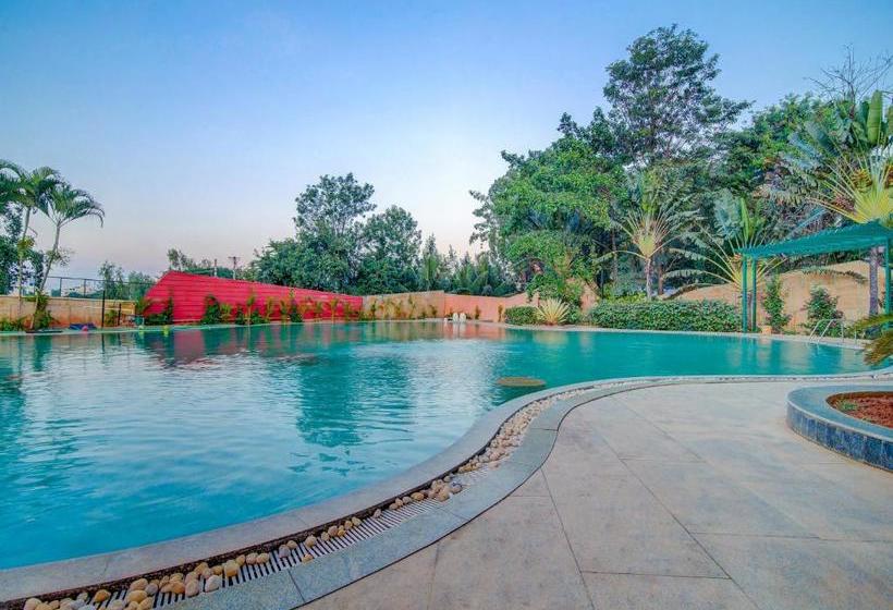 ホテル Gardeenia Comfortes Suitesfully Vaccinated Staff