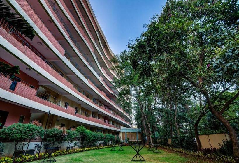 ホテル Gardeenia Comfortes Suitesfully Vaccinated Staff