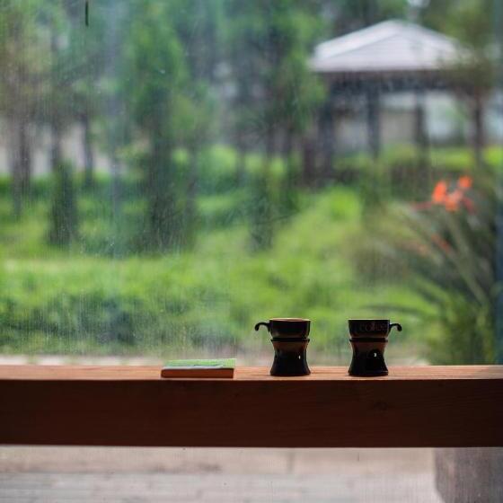 هتل The K Rin Villa