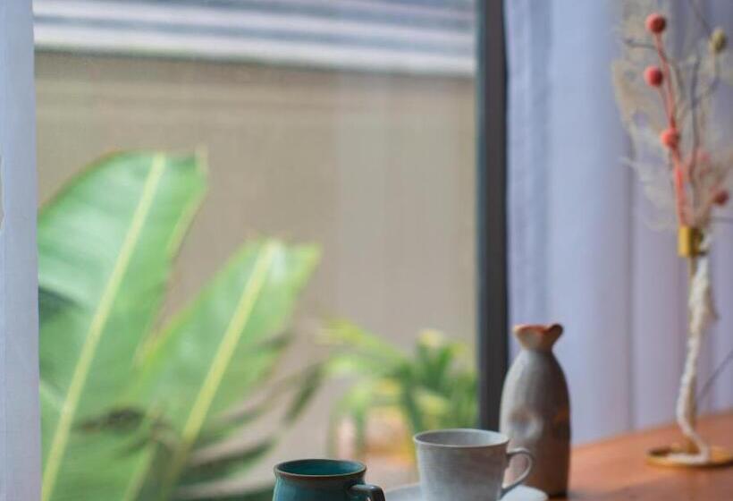 هتل The K Rin Villa