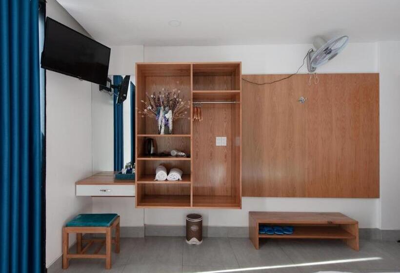 هتل The K Rin Villa