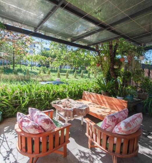 هتل The K Rin Villa