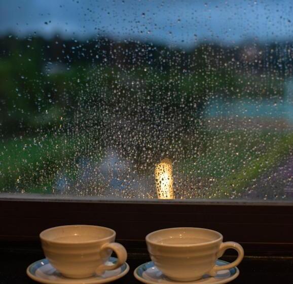 هتل The K Rin Villa