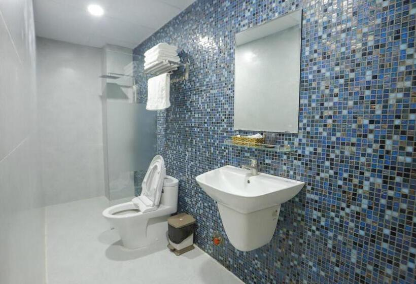 هتل The K Rin Villa