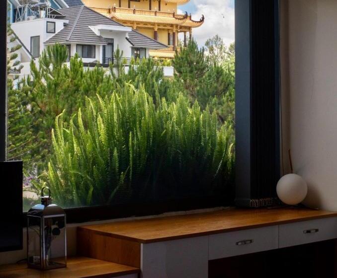 هتل The K Rin Villa